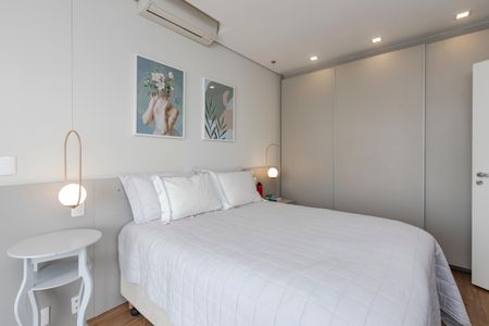 Apartamento para alugar com 106m², 2 quartos e 2 vagasSuíte 1