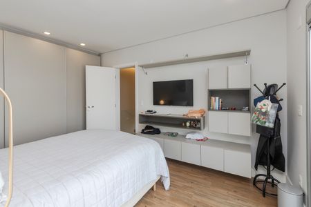 Apartamento para alugar com 106m², 2 quartos e 2 vagasSuíte 1