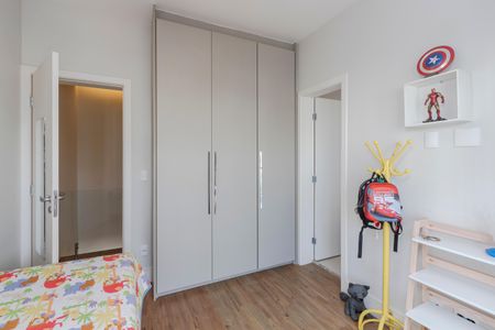 Apartamento para alugar com 106m², 2 quartos e 2 vagasSuíte 2