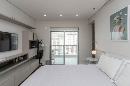 Apartamento para alugar com 106m², 2 quartos e 2 vagasSuíte 1