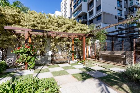 Apartamento para alugar com 106m², 2 quartos e 2 vagasÁrea Comum