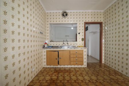 Casa à venda com 144m², 2 quartos e 1 vagaCozinha