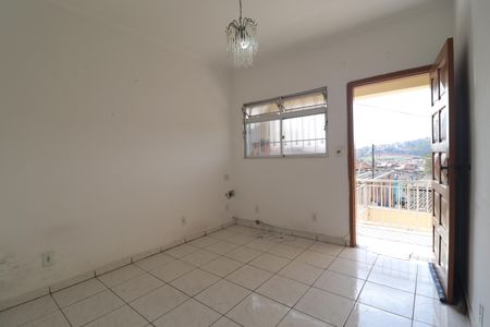 Sala de casa à venda com 2 quartos, 144m² em Vila Progresso, Santo André