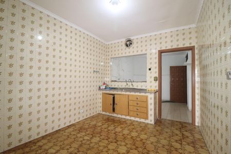 Casa à venda com 144m², 2 quartos e 1 vagaCozinha