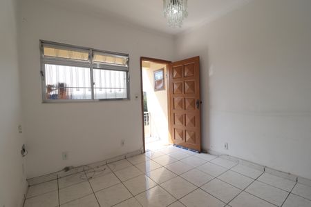 Sala de casa à venda com 2 quartos, 144m² em Vila Progresso, Santo André