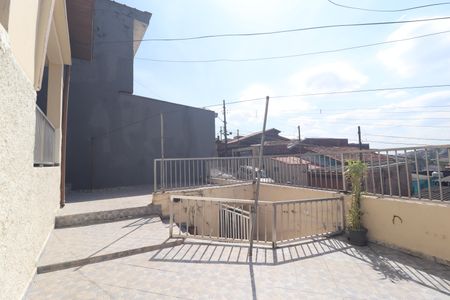 Casa à venda com 144m², 2 quartos e 1 vagaQuintal