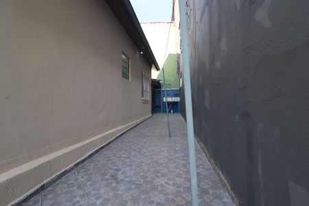 Casa à venda com 144m², 2 quartos e 1 vagaQuintal