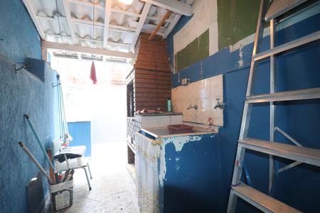 Casa à venda com 144m², 2 quartos e 1 vagaÁrea de Serviço