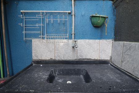 Casa à venda com 144m², 2 quartos e 1 vagaChurrasqueira