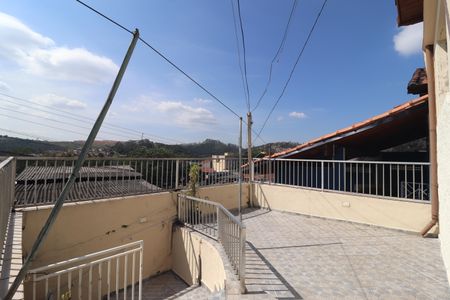 Casa à venda com 144m², 2 quartos e 1 vagaQuintal