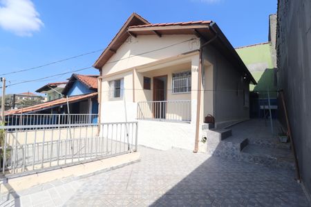 Casa à venda com 144m², 2 quartos e 1 vagaQuintal