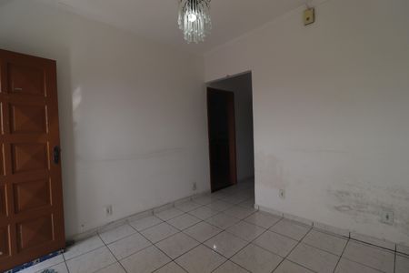 Sala de casa à venda com 2 quartos, 144m² em Vila Progresso, Santo André