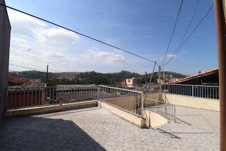 Casa à venda com 144m², 2 quartos e 1 vagaQuintal