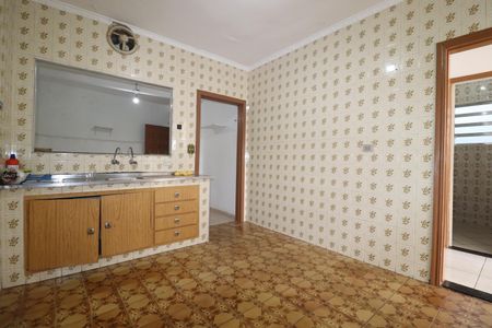 Casa à venda com 144m², 2 quartos e 1 vagaCozinha