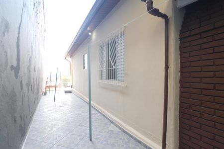 Casa à venda com 144m², 2 quartos e 1 vagaQuintal