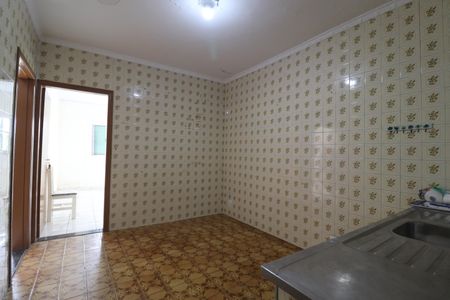 Casa à venda com 144m², 2 quartos e 1 vagaCozinha