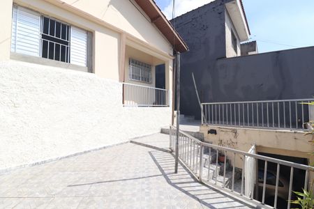 Casa à venda com 144m², 2 quartos e 1 vagaQuintal