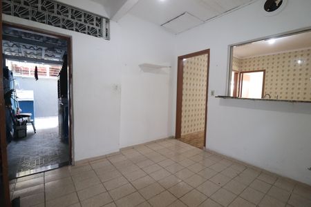 Casa à venda com 144m², 2 quartos e 1 vagaCopa