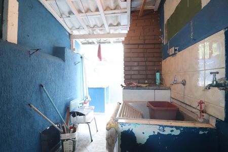 Casa à venda com 144m², 2 quartos e 1 vagaÁrea de Serviço