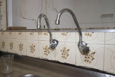 Casa à venda com 144m², 2 quartos e 1 vagaCozinha