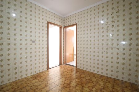 Casa à venda com 144m², 2 quartos e 1 vagaCozinha