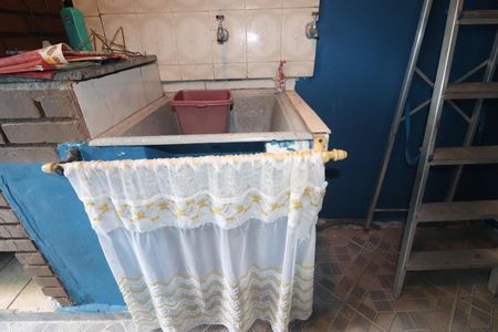 Casa à venda com 144m², 2 quartos e 1 vagaÁrea de Serviço