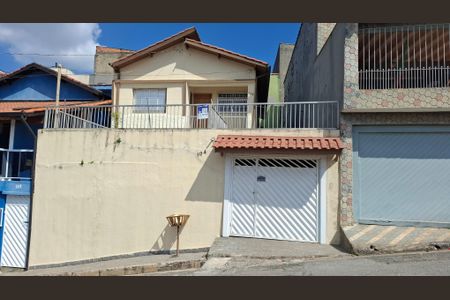 Casa à venda com 144m², 2 quartos e 1 vagaFcahada