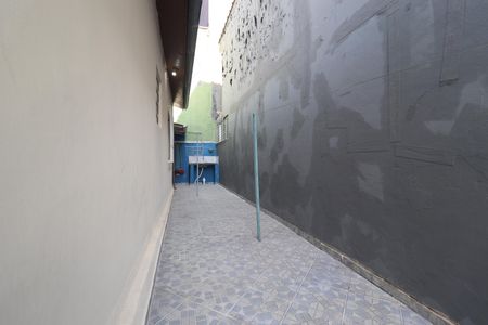 Casa à venda com 144m², 2 quartos e 1 vagaQuintal