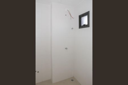 Apartamento à venda com 40m², 1 quarto e sem vagaBanheiro da Suíte