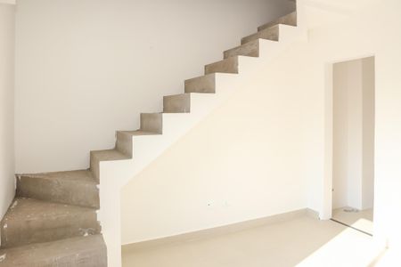 Apartamento à venda com 40m², 1 quarto e sem vagaSala e Cozinha