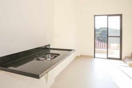 Apartamento à venda com 40m², 1 quarto e sem vagaSala e Cozinha