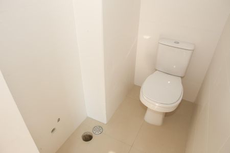 Apartamento à venda com 40m², 1 quarto e sem vagaLavabo