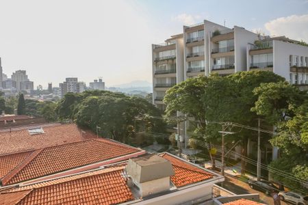 Apartamento à venda com 40m², 1 quarto e sem vagaVista da Suíte