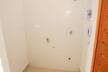 Apartamento à venda com 40m², 1 quarto e sem vagaSala e Cozinha