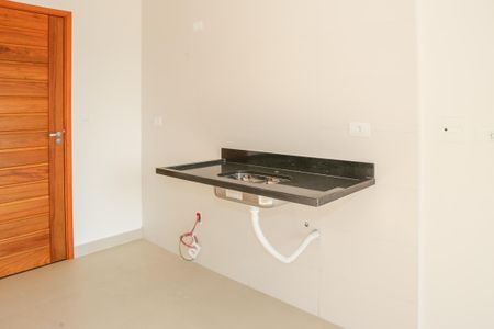 Apartamento à venda com 40m², 1 quarto e sem vagaSala e Cozinha