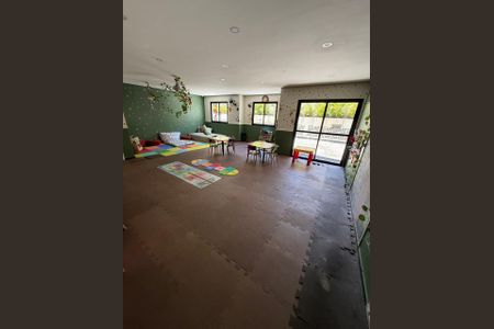 Apartamento à venda com 74m², 3 quartos e 2 vagasÁrea externa