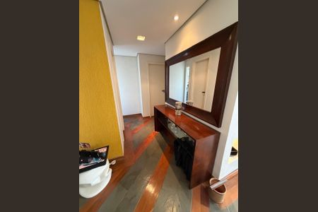Sala de apartamento à venda com 3 quartos, 74m² em Vila Mariana, São Paulo