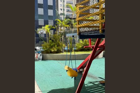 Apartamento à venda com 74m², 3 quartos e 2 vagasÁrea externa