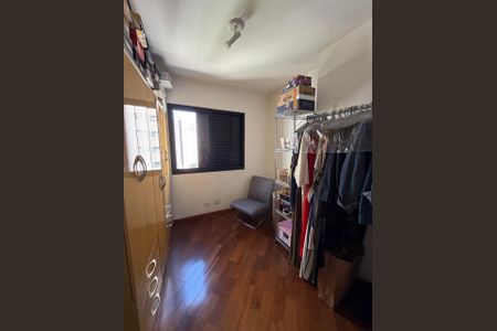 Apartamento à venda com 74m², 3 quartos e 2 vagasQuarto