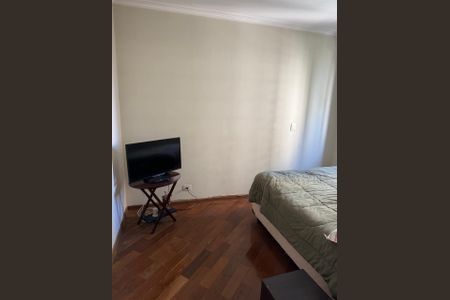 Apartamento à venda com 74m², 3 quartos e 2 vagasQuarto