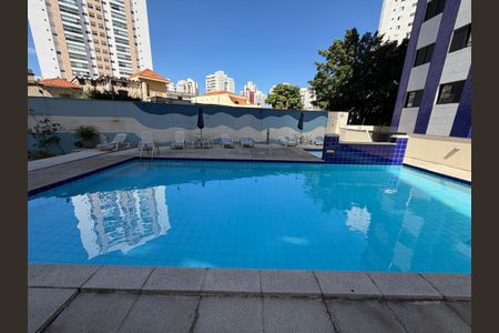 Apartamento à venda com 74m², 3 quartos e 2 vagasÁrea externa