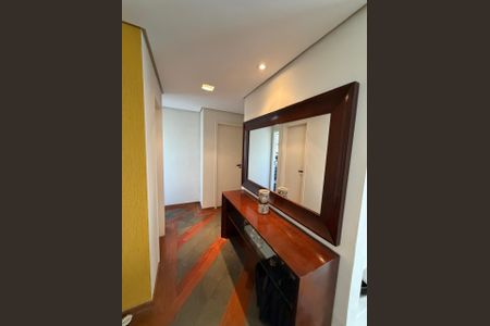 Sala de apartamento à venda com 3 quartos, 74m² em Vila Mariana, São Paulo