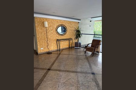 Apartamento à venda com 74m², 3 quartos e 2 vagasÁrea externa