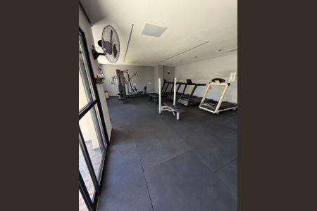 Apartamento à venda com 74m², 3 quartos e 2 vagasÁrea externa