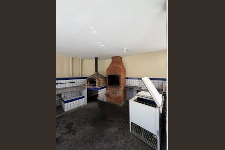 Apartamento à venda com 74m², 3 quartos e 2 vagasÁrea externa