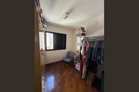 Apartamento à venda com 74m², 3 quartos e 2 vagasQuarto