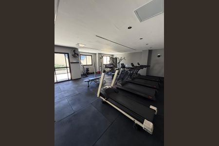 Apartamento à venda com 74m², 3 quartos e 2 vagasÁrea externa