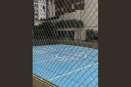 Apartamento à venda com 74m², 3 quartos e 2 vagasÁrea externa