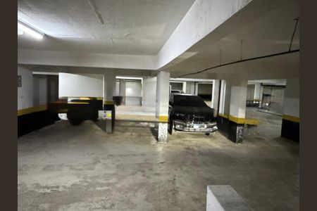 Apartamento à venda com 74m², 3 quartos e 2 vagasGaragem