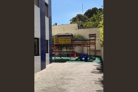 Apartamento à venda com 74m², 3 quartos e 2 vagasÁrea externa